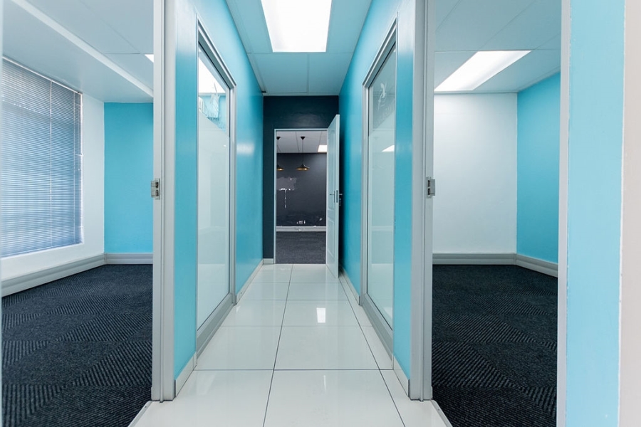 To Let Commercial Property for Rent in Saldanha Western Cape
